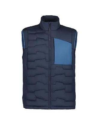 ICEPEAK | Gilet isolante da uomo Barlow |